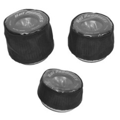 Photo Chaussette de protection Tornado Conique  2.5 series noir" - Pièces Jet Ski, accessoires et entretiens - Matos import