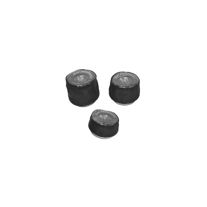 Photo Chaussette de protection Tornado Conique  2.5 series noir" - Pièces Jet Ski, accessoires et entretiens - Matos import