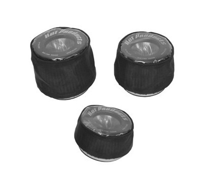 Photo Chaussette de protection Tornado Conique  2.5 series noir" - Pièces Jet Ski, accessoires et entretiens - Matos import