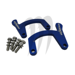 Photo Kit cales berceau moteur Super-Jet 701/ 760 - Pièces Jet Ski, accessoires et entretiens - Matos import