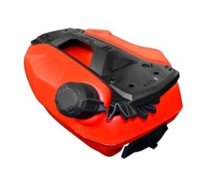 Photo Bidon portatif de carburant LinQ - Pièces Jet Ski, accessoires et entretiens - Matos import