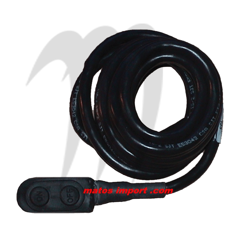 Photo Interrupteur de pompe de cale 9 FT remplacement - Pièces Jet Ski, accessoires et entretiens - Matos import