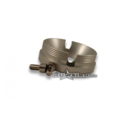 Photo Adaptateur de filtre Mikuni 44 mm Yamaha - Pièces Jet Ski, accessoires et entretiens - Matos import