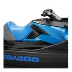 Photo Appuie-genoux Ergolock (Noir) - Pièces Jet Ski, accessoires et entretiens - Matos import