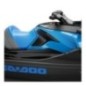 Photo Appuie-genoux Ergolock (Noir) - Pièces Jet Ski, accessoires et entretiens - Matos import