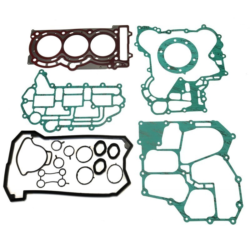 Photo Pochette complète joint moteur Spark Seadoo - Pièces Jet Ski, accessoires et entretiens - Matos import