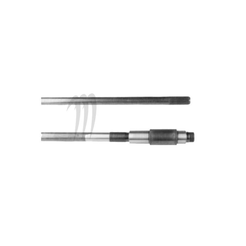 Photo Arbre de transmission Yamaha Wave Blaster 700 (93-96) - Pièces Jet Ski, accessoires et entretiens - Matos import
