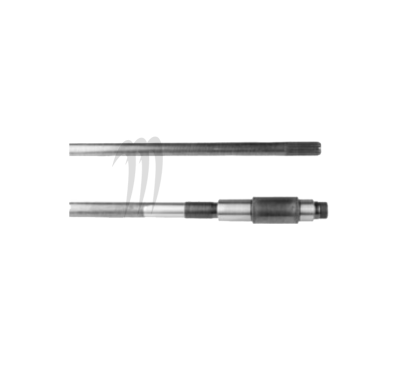 Photo Arbre de transmission Yamaha Wave Blaster 700 (93-96) - Pièces Jet Ski, accessoires et entretiens - Matos import