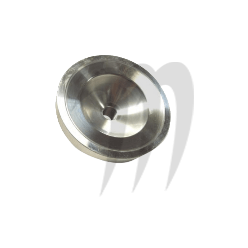 Photo Dome billet 36cc Seadoo 720cc/ 1 Pièce - Pièces Jet Ski, accessoires et entretiens - Matos import