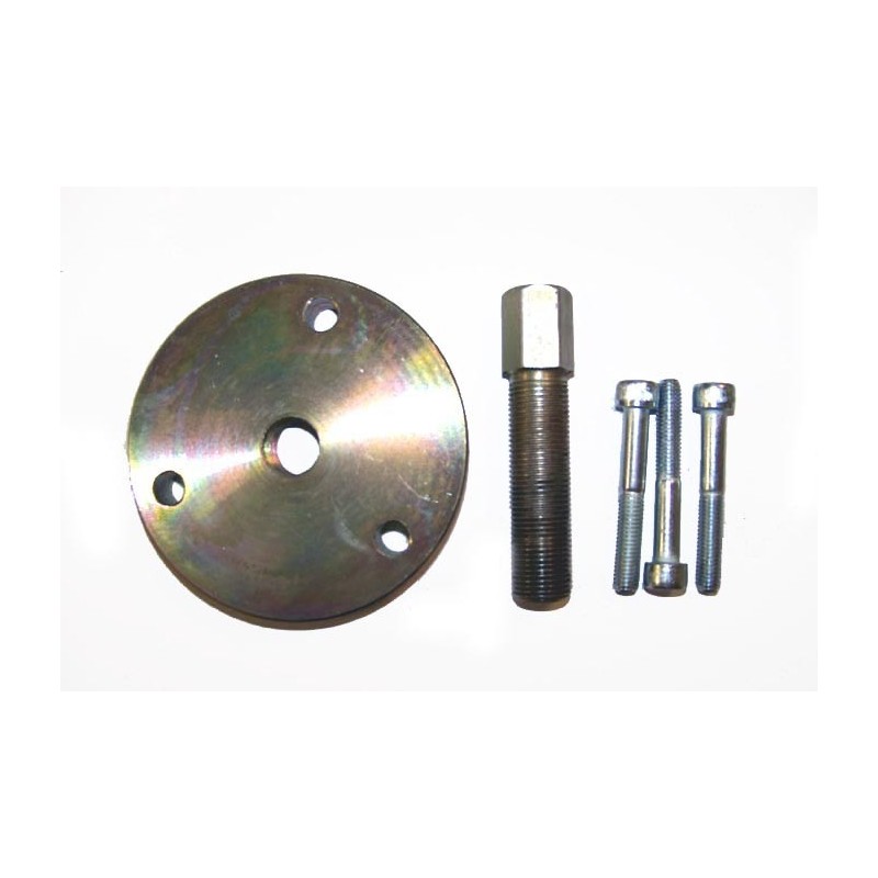 Photo Extracteur de roue universelle - Pièces Jet Ski, accessoires et entretiens - Matos import