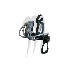 Photo Coupe circuit Yamaha ( gris metal ) - Pièces Jet Ski, accessoires et entretiens - Matos import