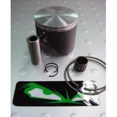 Photo Piston Platinum Yamaha XLT /GP 1200R 66V (+0.50mm) - Pièces Jet Ski, accessoires et entretiens - Matos import