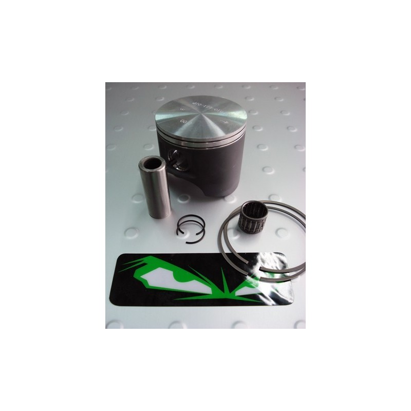 Photo Piston Platinum Yamaha XLT /GP 1200R 66V (+0.50mm) - Pièces Jet Ski, accessoires et entretiens - Matos import