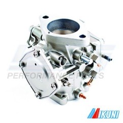 Photo Carburateur Mikuni SBN Racing 44mm - Pièces Jet Ski, accessoires et entretiens - Matos import