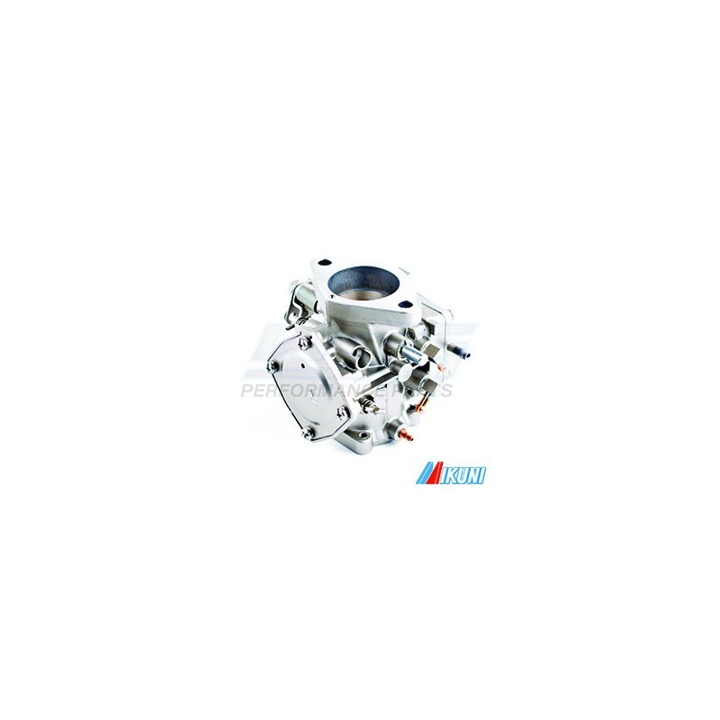 Photo Carburateur Mikuni SBN Racing 44mm - Pièces Jet Ski, accessoires et entretiens - Matos import