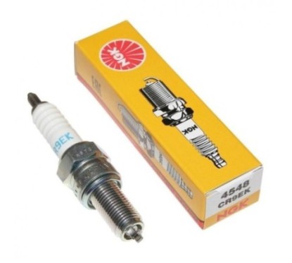 Spark plug CR9EK, STX-12F / STX-15F / ULTRA LX