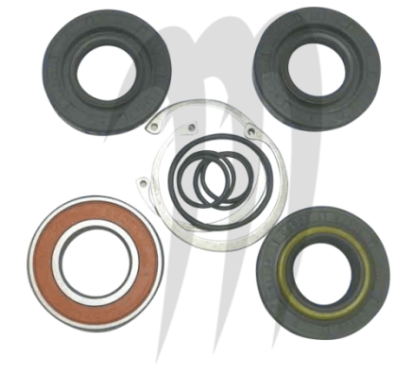 Kit passe coque Yamaha Super Jet/ GPR/ XL/ XLT/ FX/ FX HO