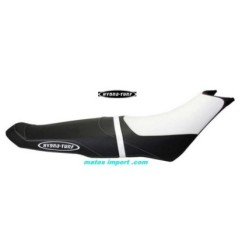 Photo Housse de selle HydroTurf pour Spark 3 places - Pièces Jet Ski, accessoires et entretiens - Matos import