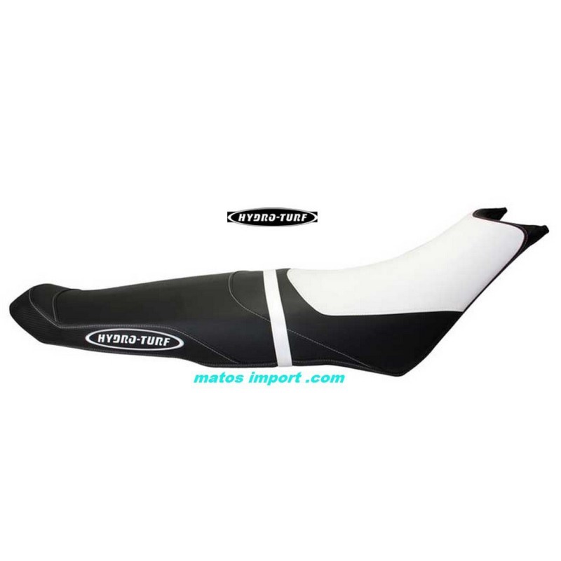 Photo Housse de selle HydroTurf pour Spark 3 places - Pièces Jet Ski, accessoires et entretiens - Matos import