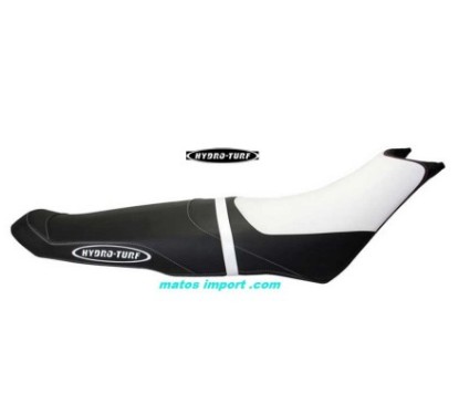 Photo Housse de selle HydroTurf pour Spark 3 places - Pièces Jet Ski, accessoires et entretiens - Matos import