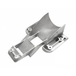 Photo Ecope pour Yamaha GP 1800/ VXR/ VXS Riva Racing - Pièces Jet Ski, accessoires et entretiens - Matos import