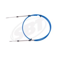 Photo Câble de direction Kawasaki 750 ZXI / 900 ZXI - Pièces Jet Ski, accessoires et entretiens - Matos import