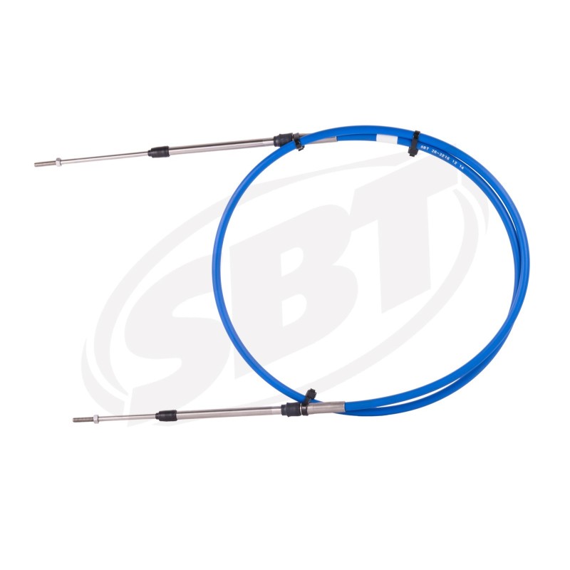 Photo Câble de direction Kawasaki 750 ZXI / 900 ZXI - Pièces Jet Ski, accessoires et entretiens - Matos import