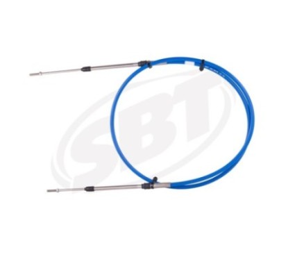 Photo Câble de direction Kawasaki 750 ZXI / 900 ZXI - Pièces Jet Ski, accessoires et entretiens - Matos import