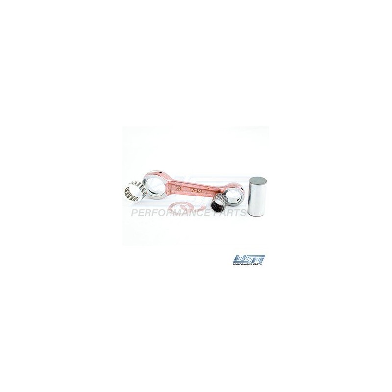 Photo Kit Bielle Complet Sea-Doo 720cc (Avant) - Pièces Jet Ski, accessoires et entretiens - Matos import