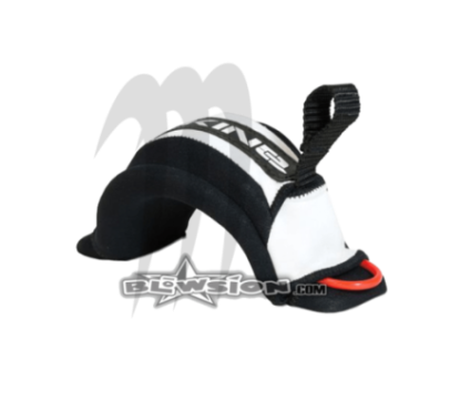 Photo X-Large Sangle de pieds Super-Jet (Réglables) DAKINE - Pièces Jet Ski, accessoires et entretiens - Matos import