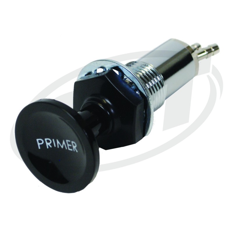 Photo Pompe primer universel de remplacement Mikuni - Pièces Jet Ski, accessoires et entretiens - Matos import