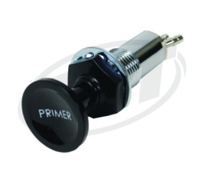 Primer Pump Replacement