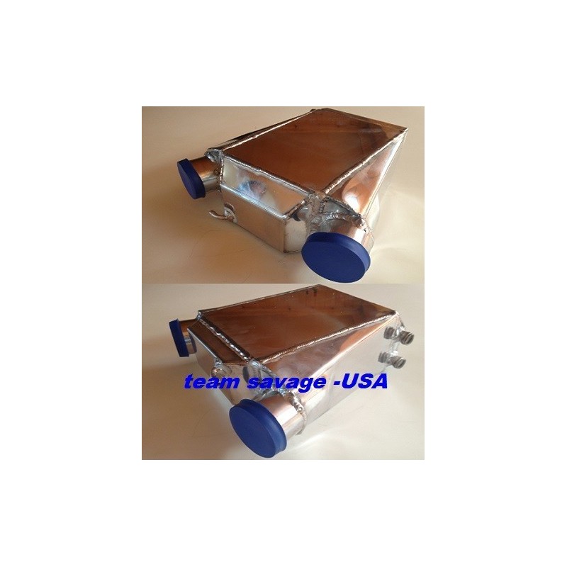 Photo Reffroidisseur intercoller Seadoo RXT/ RXP/ WAKE/ GTX - Pièces Jet Ski, accessoires et entretiens - Matos import