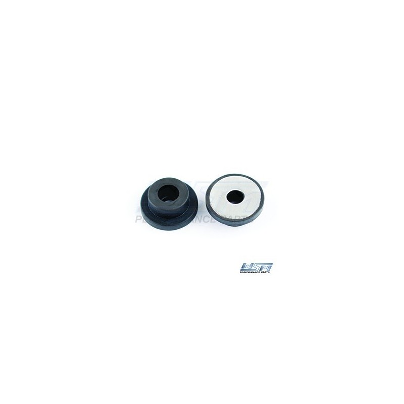 Photo Douilles d'échappement Seadoo 2 temps - Pièces Jet Ski, accessoires et entretiens - Matos import