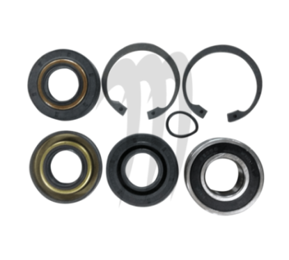 Kit passe coque Yamaha SJ 650 (97)