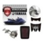 Photo Kit RPM pour Yamaha VX110 RPM Riva Racing - Pièces Jet Ski, accessoires et entretiens - Matos import