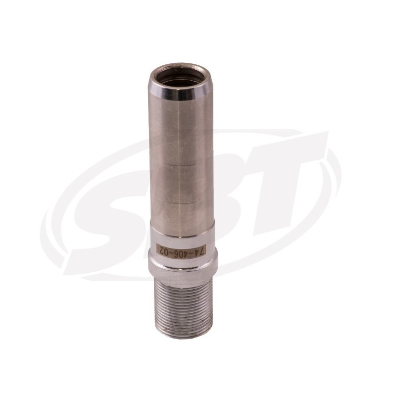 Photo Arbre coupler pour Yamaha GP 800 - Pièces Jet Ski, accessoires et entretiens - Matos import