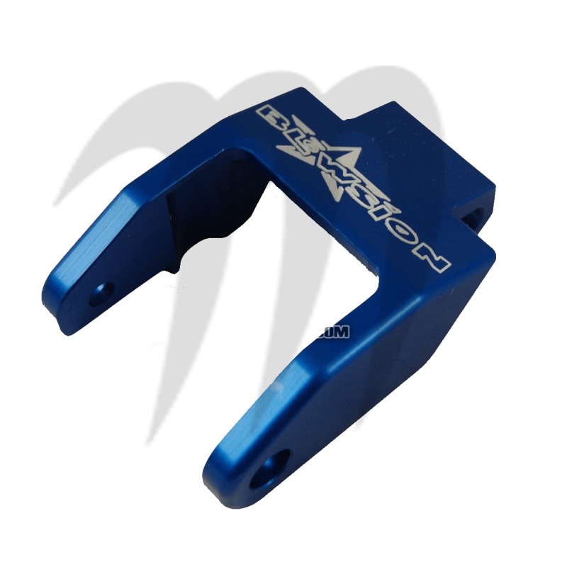 Photo Locquet de Capot (bleu) Blowsion - Pièces Jet Ski, accessoires et entretiens - Matos import