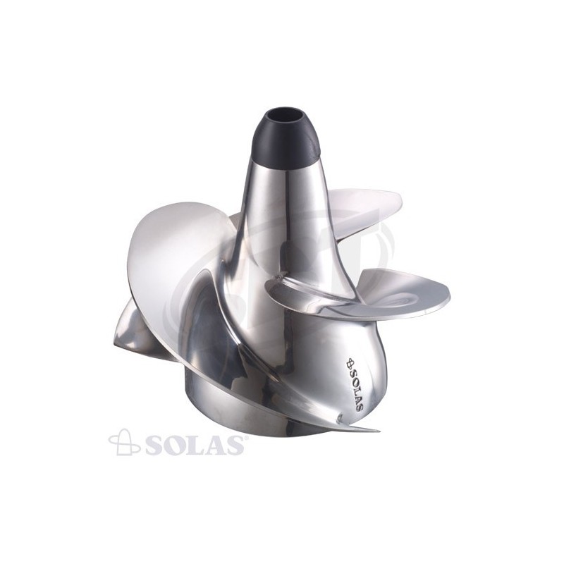 Photo Hélice Kawasaki Dynafly Series KG-DF-14/26 - Pièces Jet Ski, accessoires et entretiens - Matos import