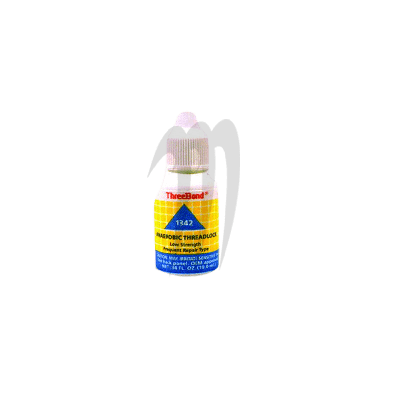Photo Locktite Bleu Frein Filet Light (10ML) - Pièces Jet Ski, accessoires et entretiens - Matos import