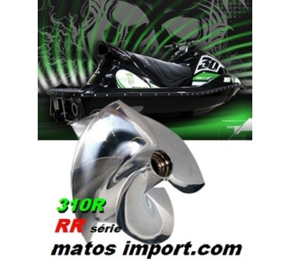 Hélice Kawasaki Ultra-310R/ 310X Solas