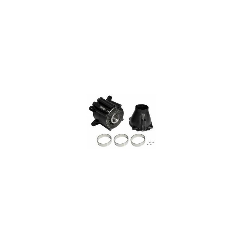 Photo Pompe à 14 veine, 161 mm RIVA/ Solas Seadoo - Pièces Jet Ski, accessoires et entretiens - Matos import