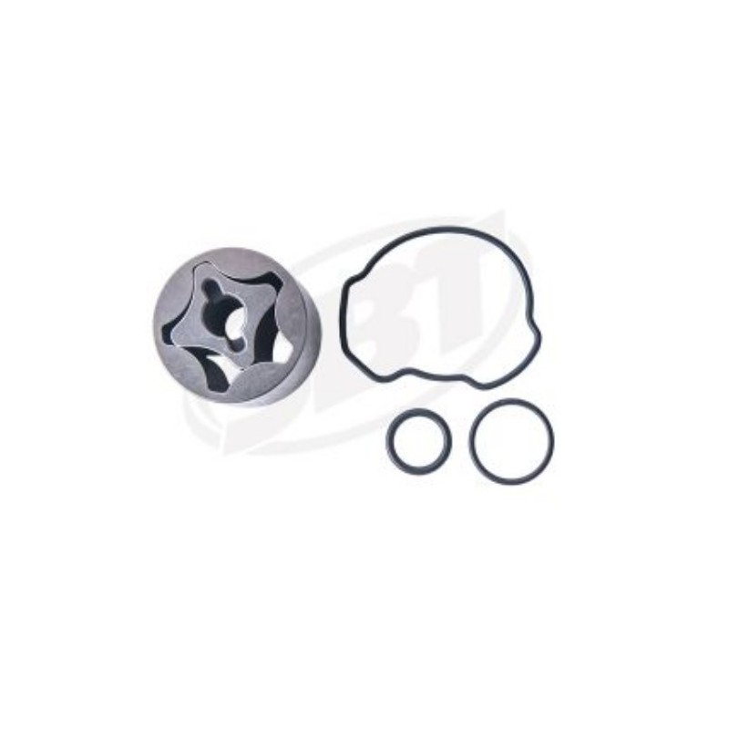 Photo Kit de pompe à huile Kawasaki STX-12F/ STX-15F (2003-2013) - Pièces Jet Ski, accessoires et entretiens - Matos import
