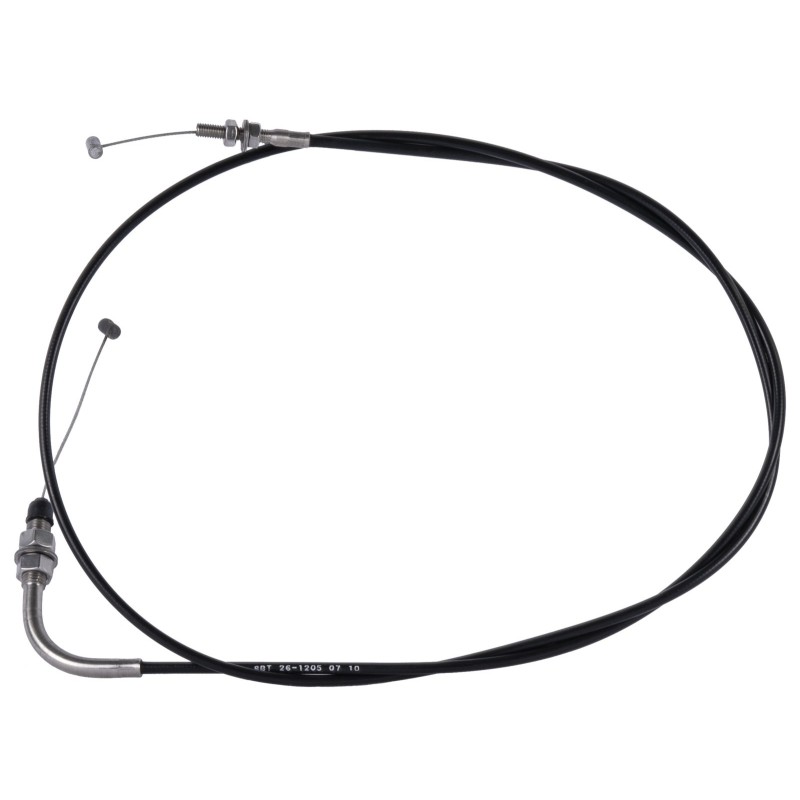 Photo Câble-choke pour jet ski Kawasaki SXI PRO/ 800-SXR - Pièces Jet Ski, accessoires et entretiens - Matos import Photo Câble-choke pour jet ski Kawasaki SXI PRO/ 800-SXR - Pièces Jet Ski, accessoires et entretiens - Matos import
