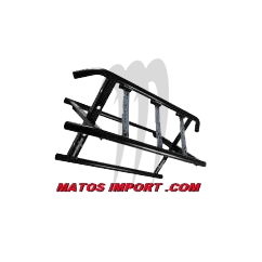 Photo Chariot ciseaux pour jet à bras de Blowsion - Pièces Jet Ski, accessoires et entretiens - Matos import