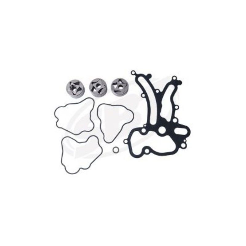 Photo Kit pompe à huile Yamaha FX HO (2004-2005) - Pièces Jet Ski, accessoires et entretiens - Matos import