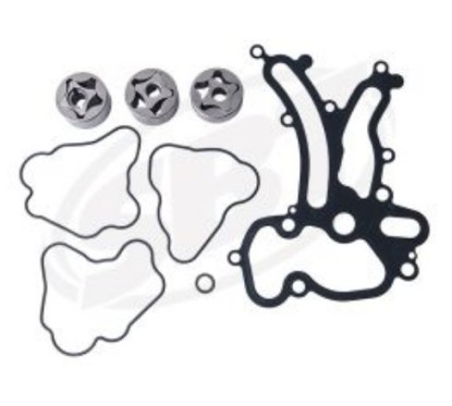 Oil pump kit