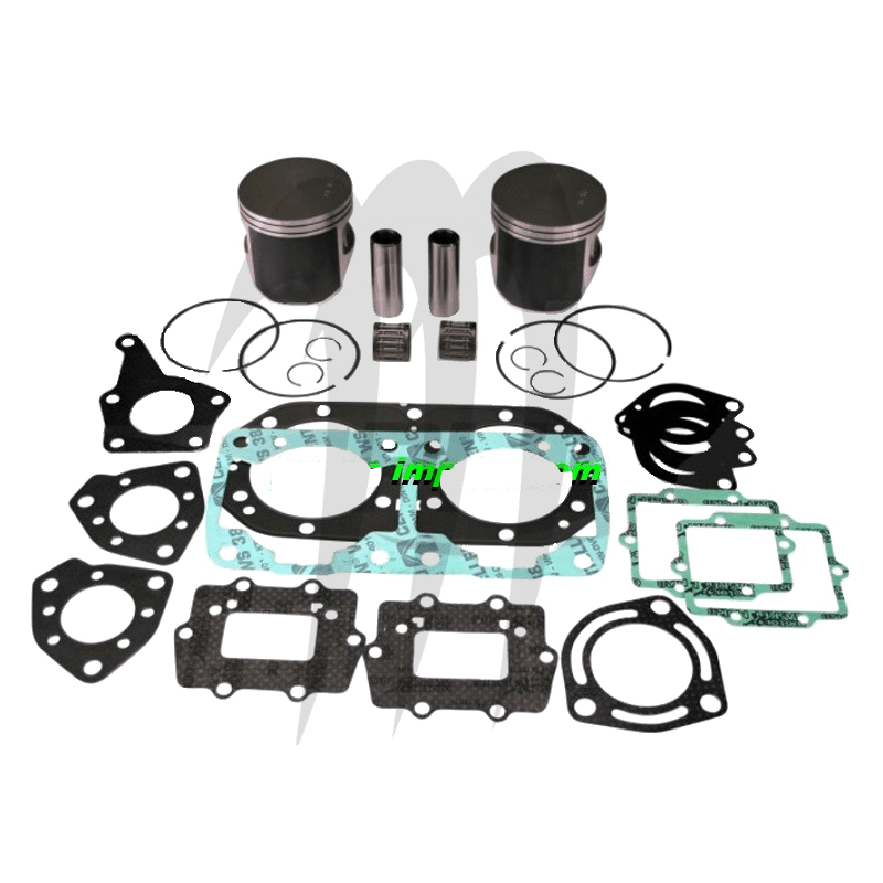 Photo Kit pistons platinum Kawasaki 800 SXR (Standard 82mm) - Pièces Jet Ski, accessoires et entretiens - Matos import