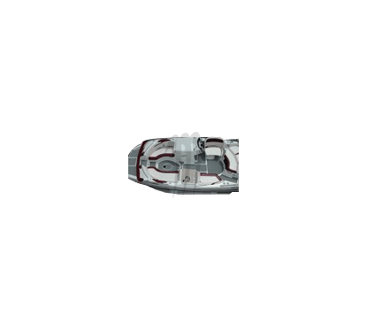 HYDRO-TURF. TAPIS,  JET BOAT Islandia (00-03), ( sur commande )