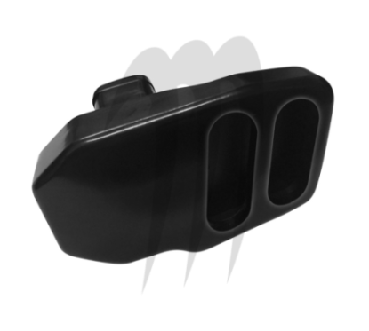 RIVA RACING. Commutateur de Controle Electrique Droit